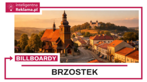 Brzostek