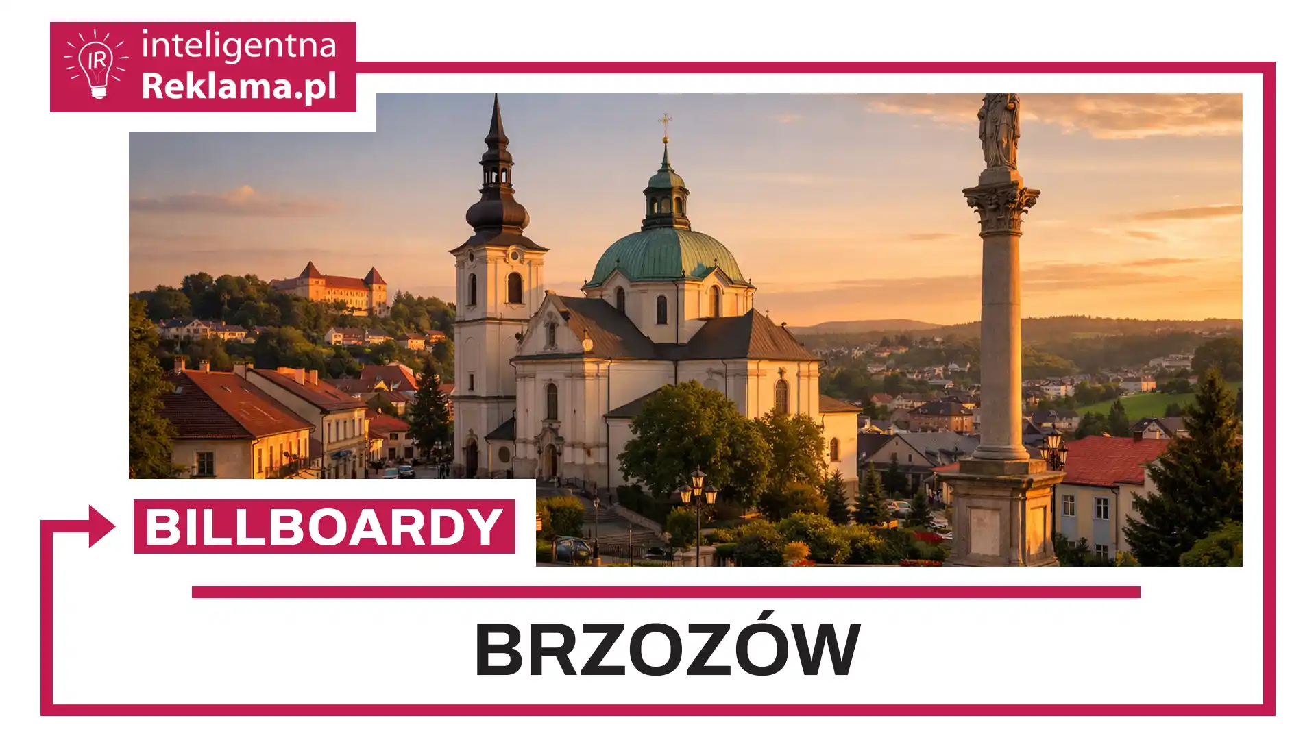Brzozów