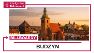 Budzyń