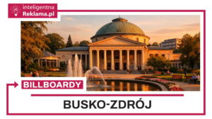 Busko-Zdrój