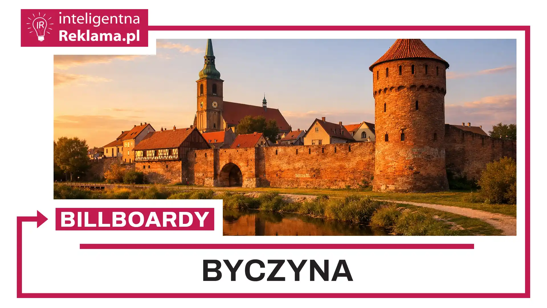 Byczyna