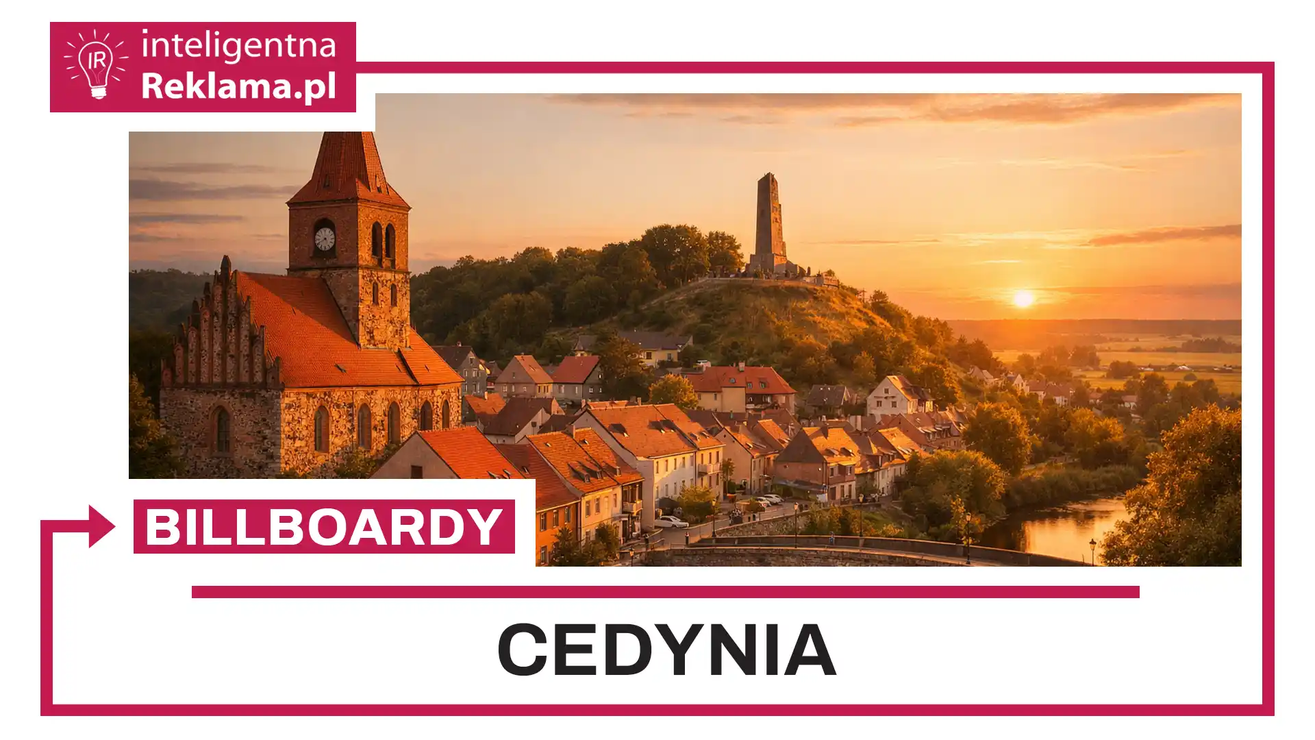Cedynia