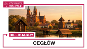 Cegłów