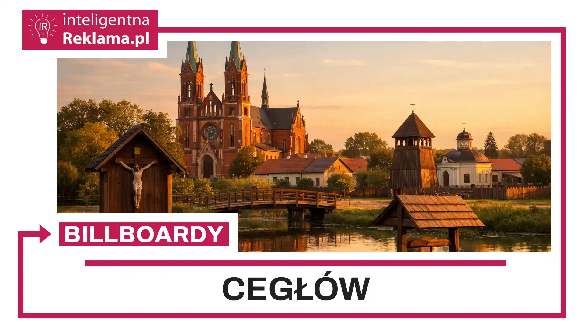 Cegłów