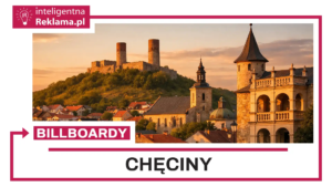 Chęciny