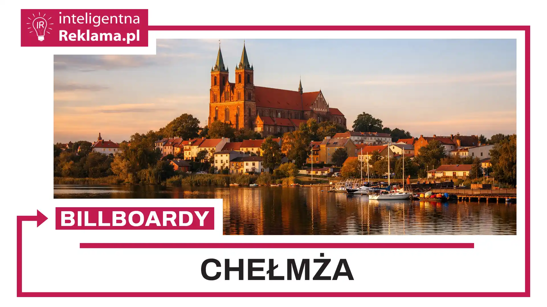 Chełmża