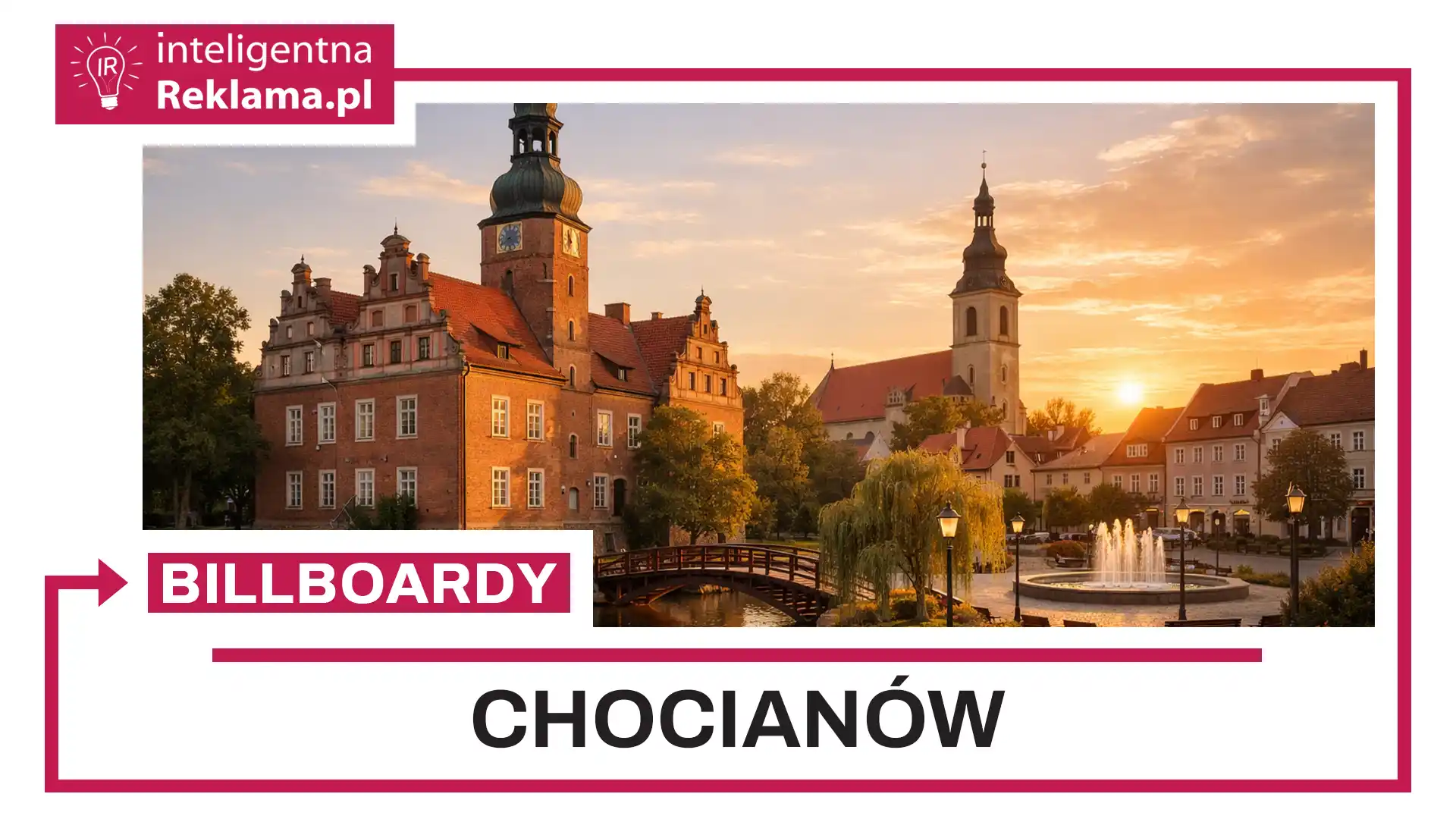 Chocianów