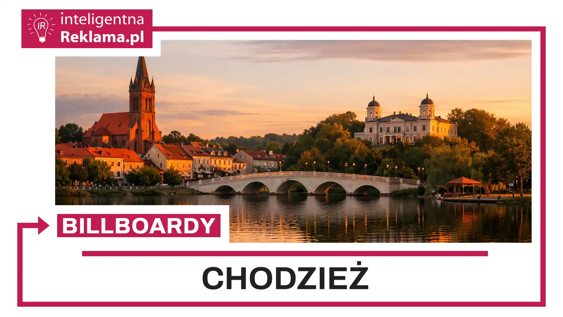 Chodzież