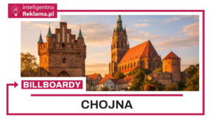 Chojna