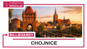 Chojnice