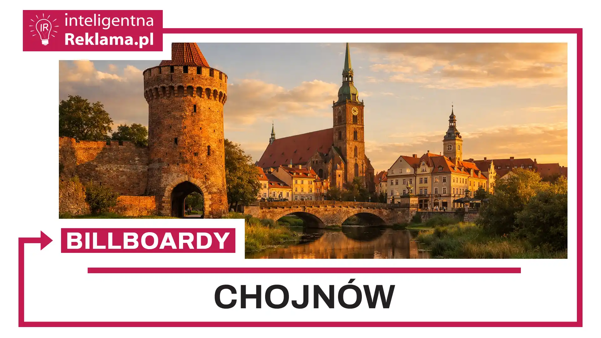 Chojnów