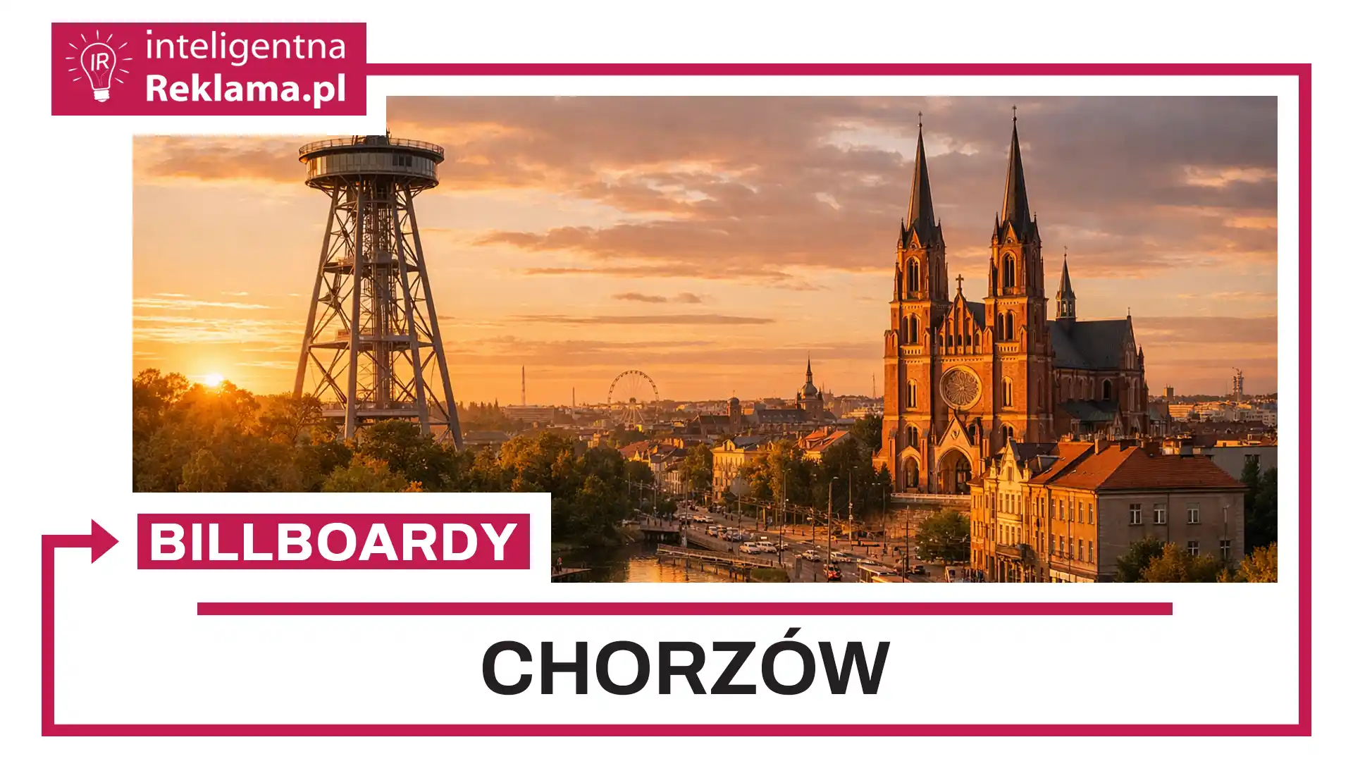 Chorzów