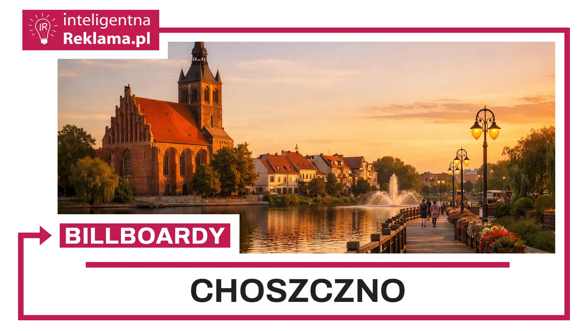 Choszczno
