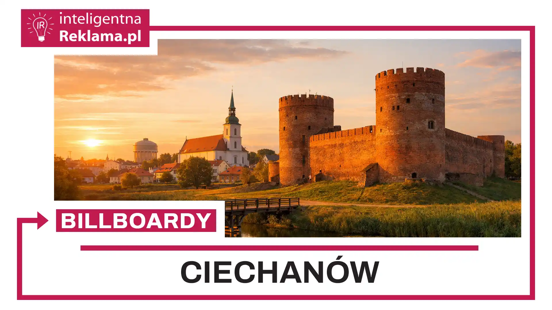 Ciechanów