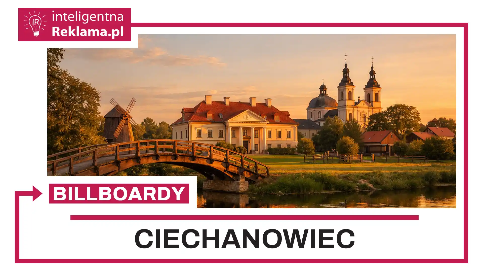 Ciechanowiec