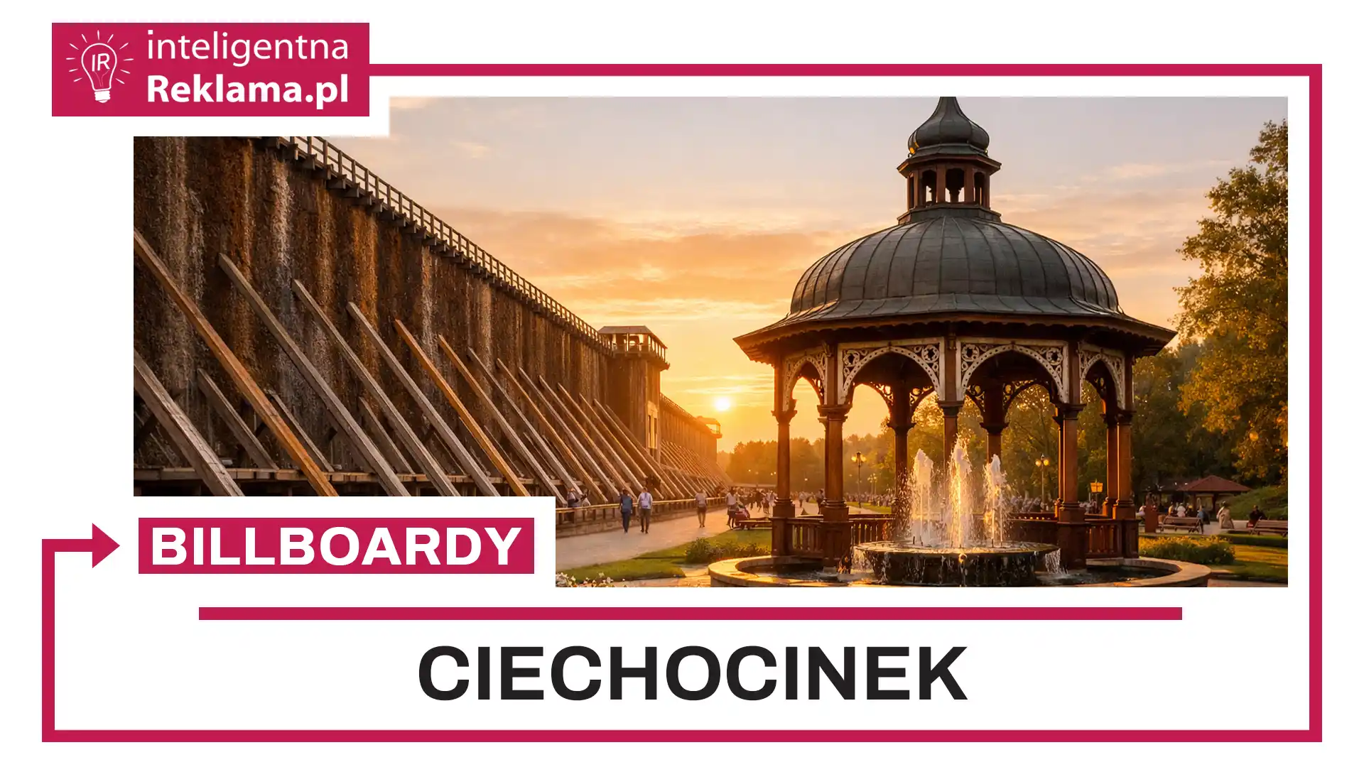 Ciechocinek