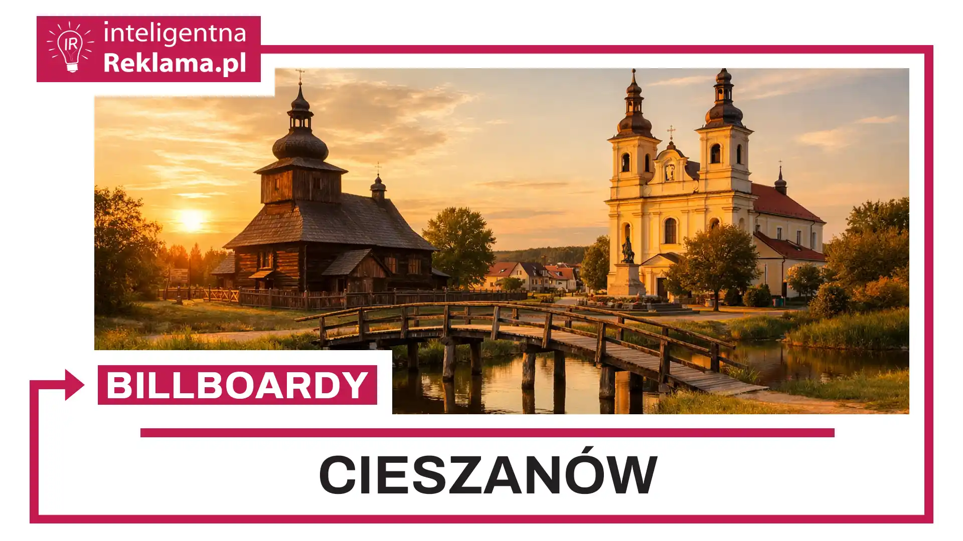 Cieszanów