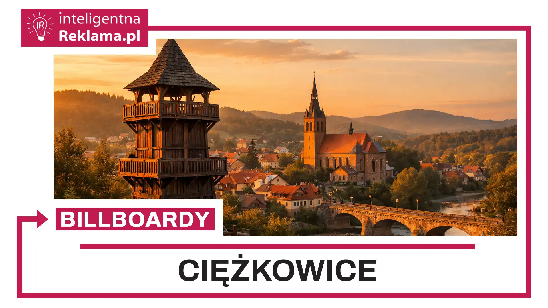 Ciężkowice