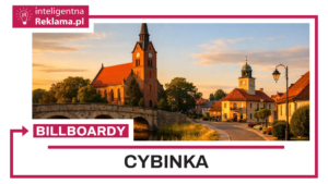 Cybinka