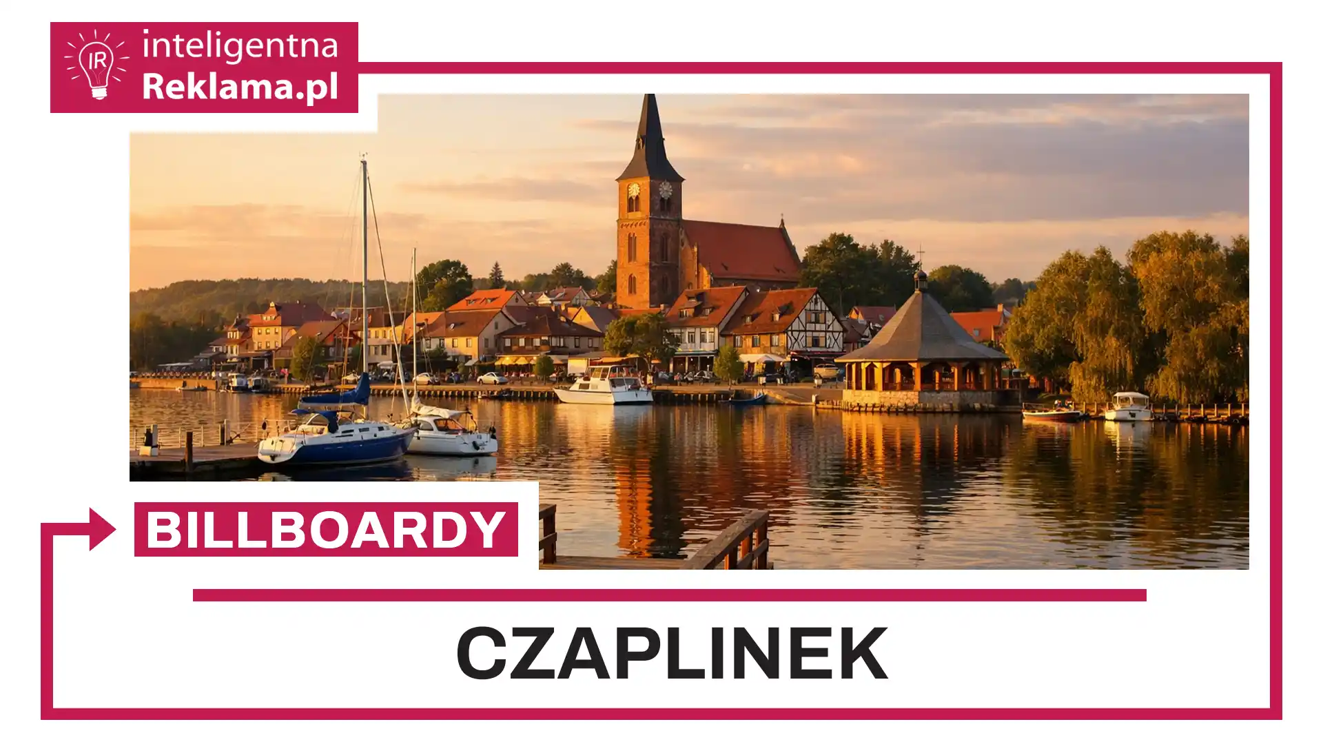 Czaplinek