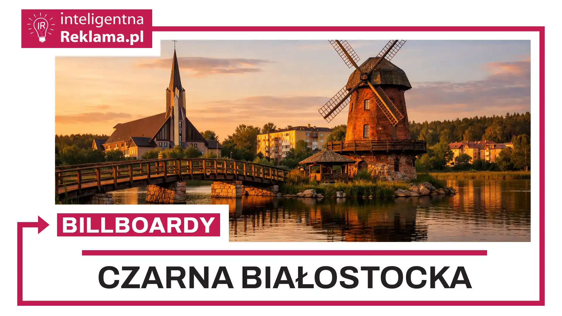 Czarna Białostocka