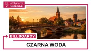 Czarna Woda