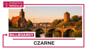 Czarne