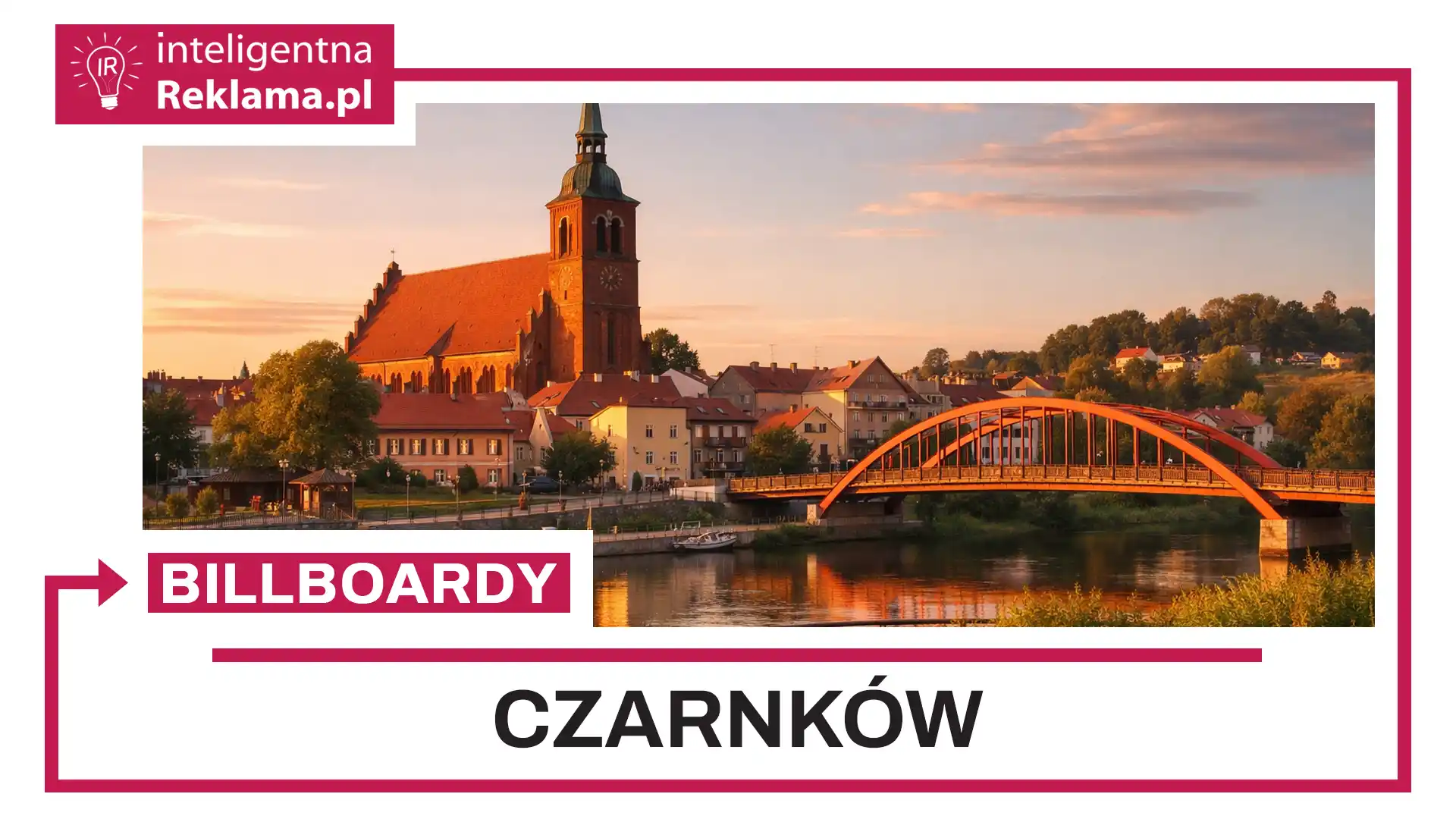 Czarnków