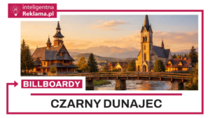 Czarny Dunajec