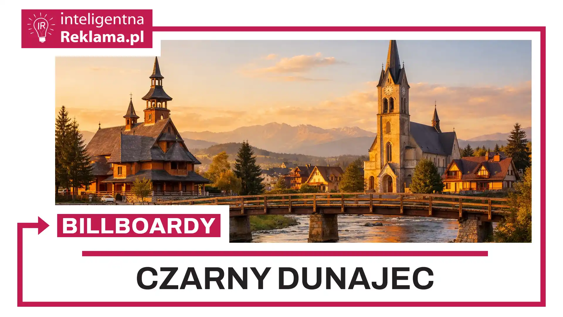Czarny Dunajec