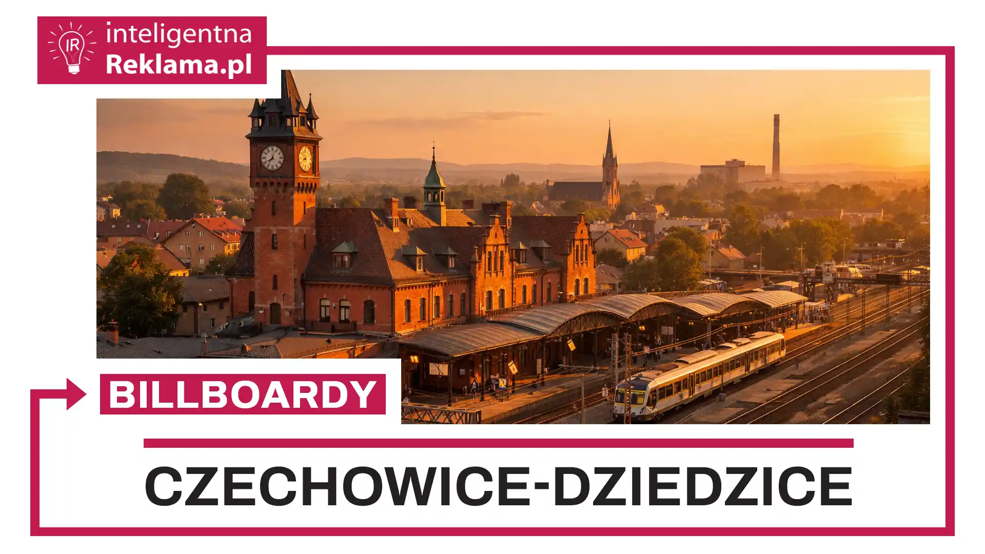 Czechowice-Dziedzice