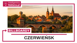 Czerwieńsk