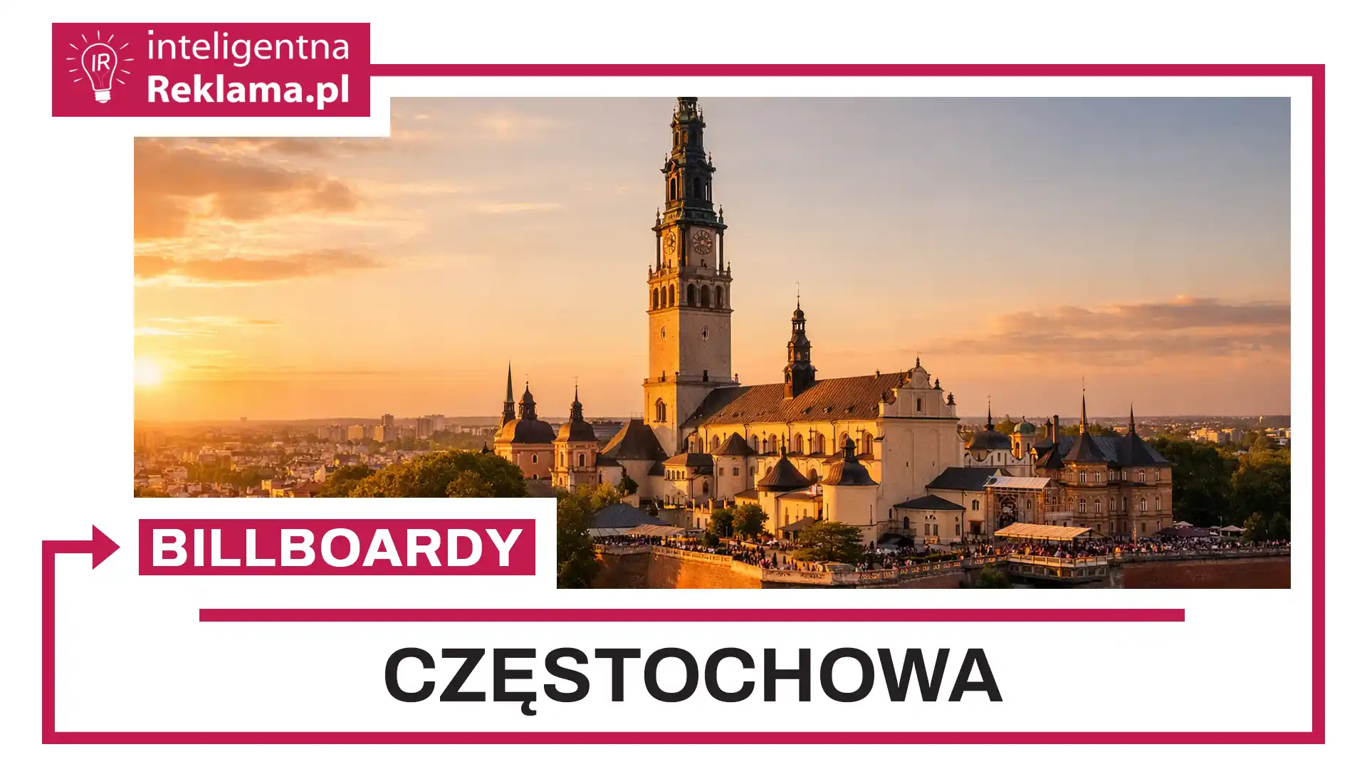 Częstochowa