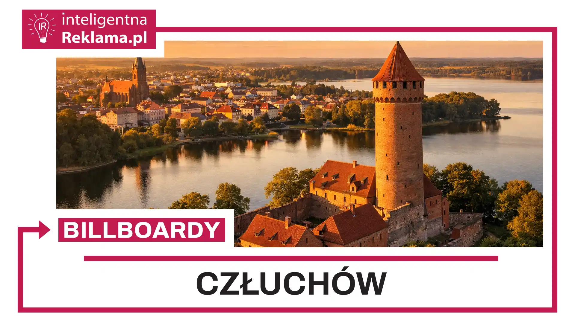 Człuchów