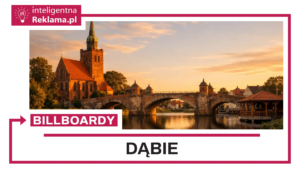 Dąbie