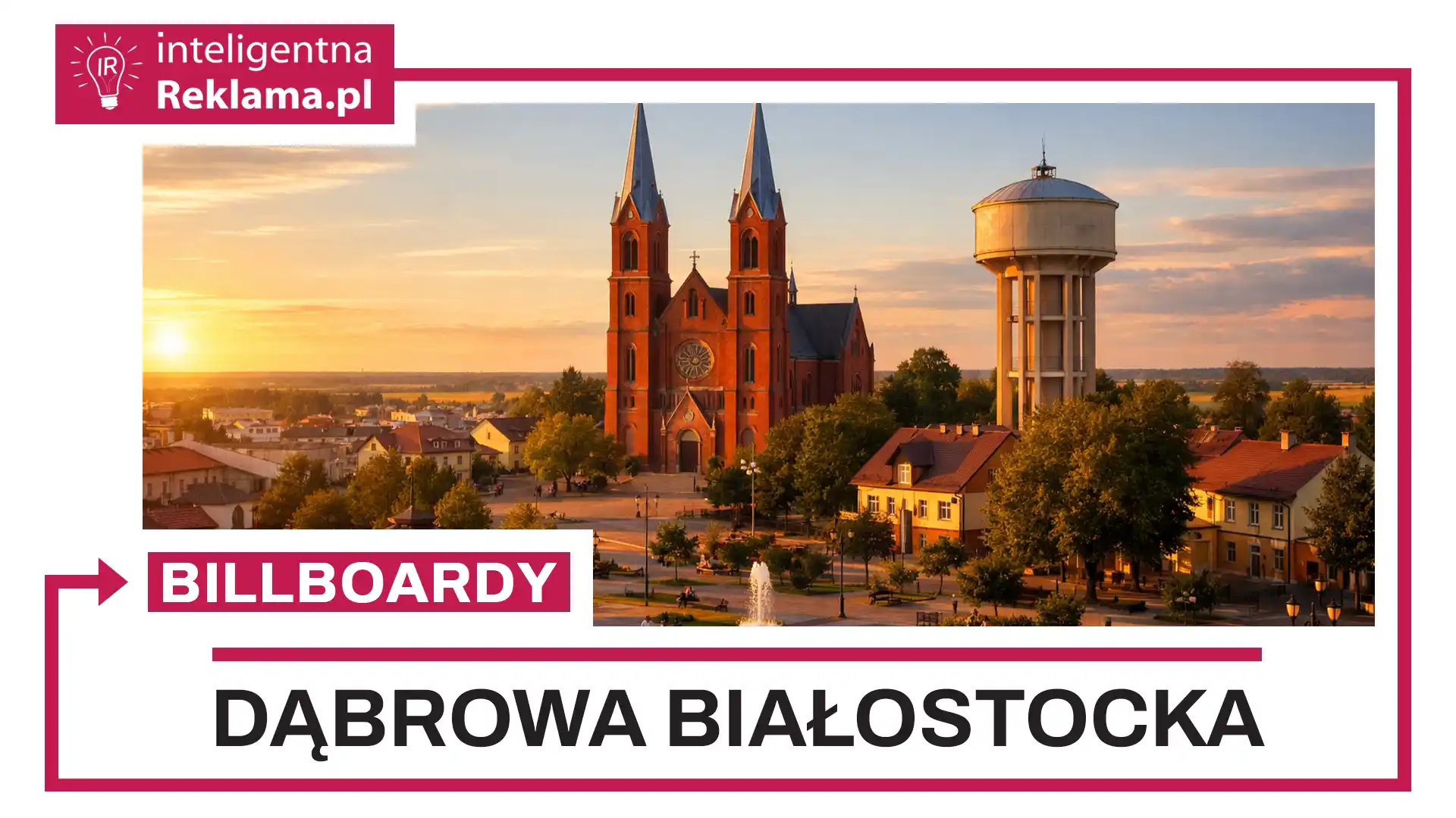 Dąbrowa Białostocka