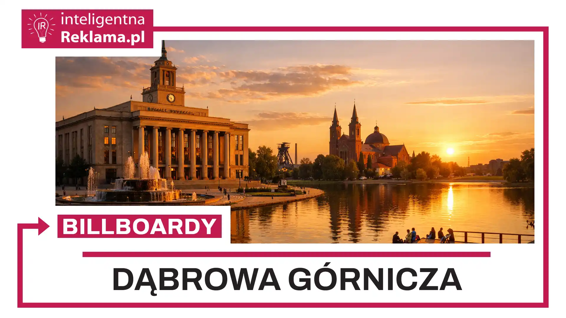 Dąbrowa Górnicza