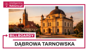 Dąbrowa Tarnowska