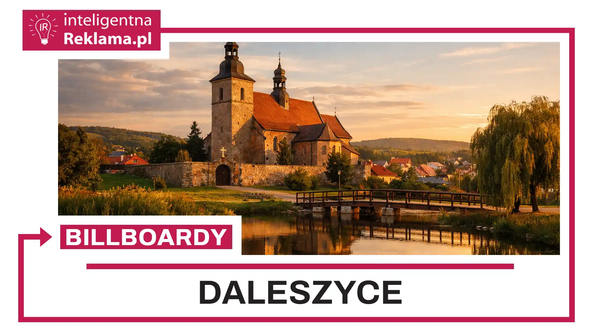 Daleszyce