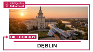 Dęblin