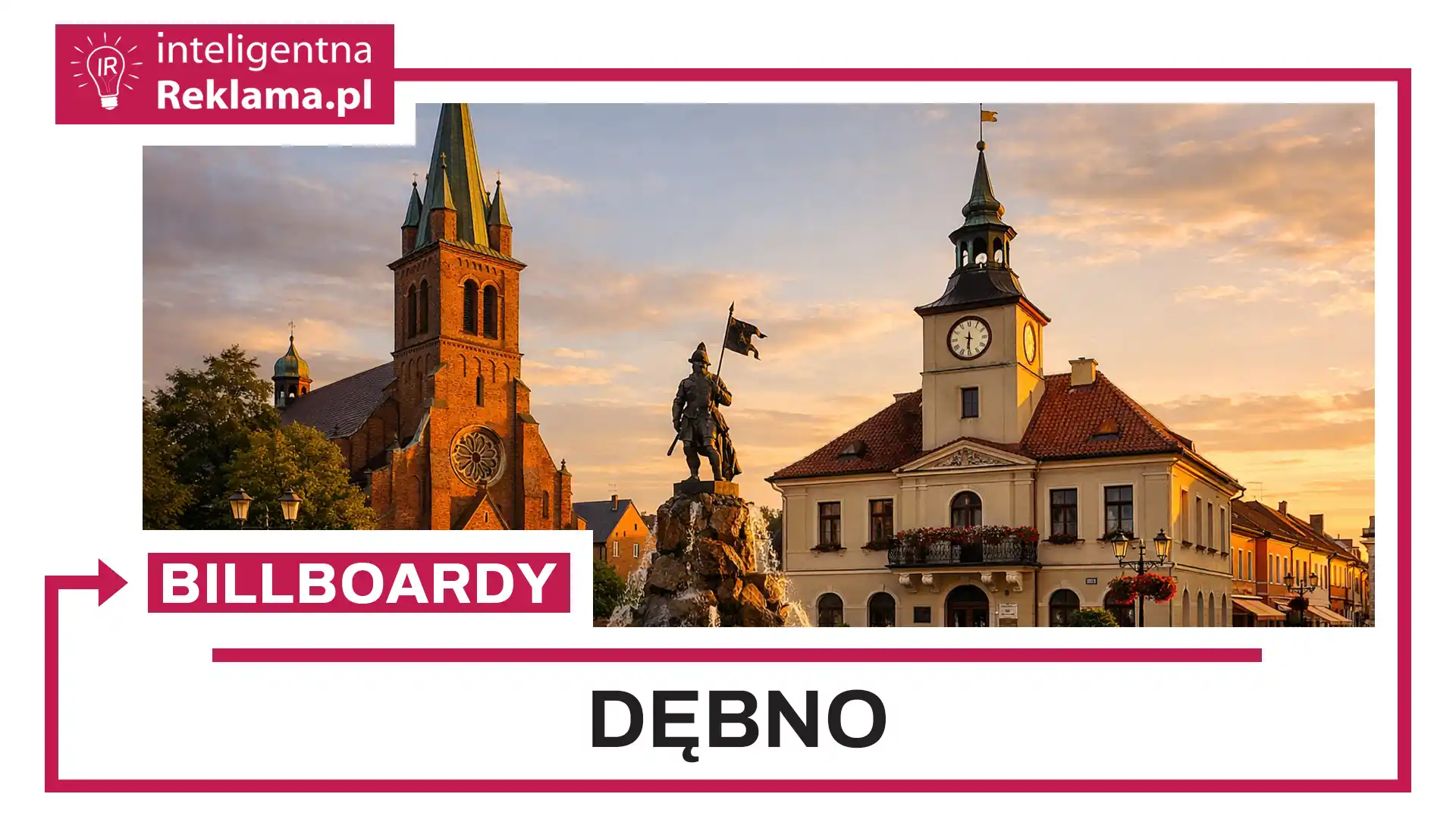 Dębno