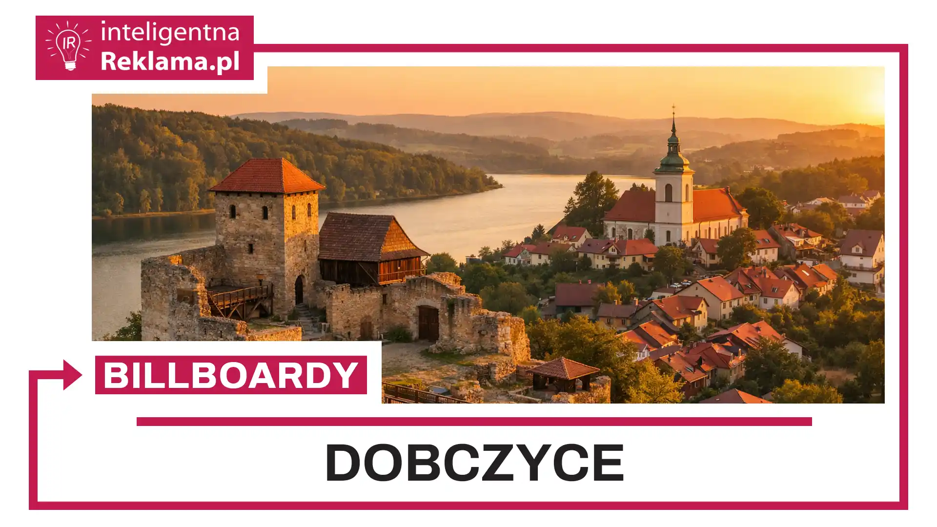 Dobczyce