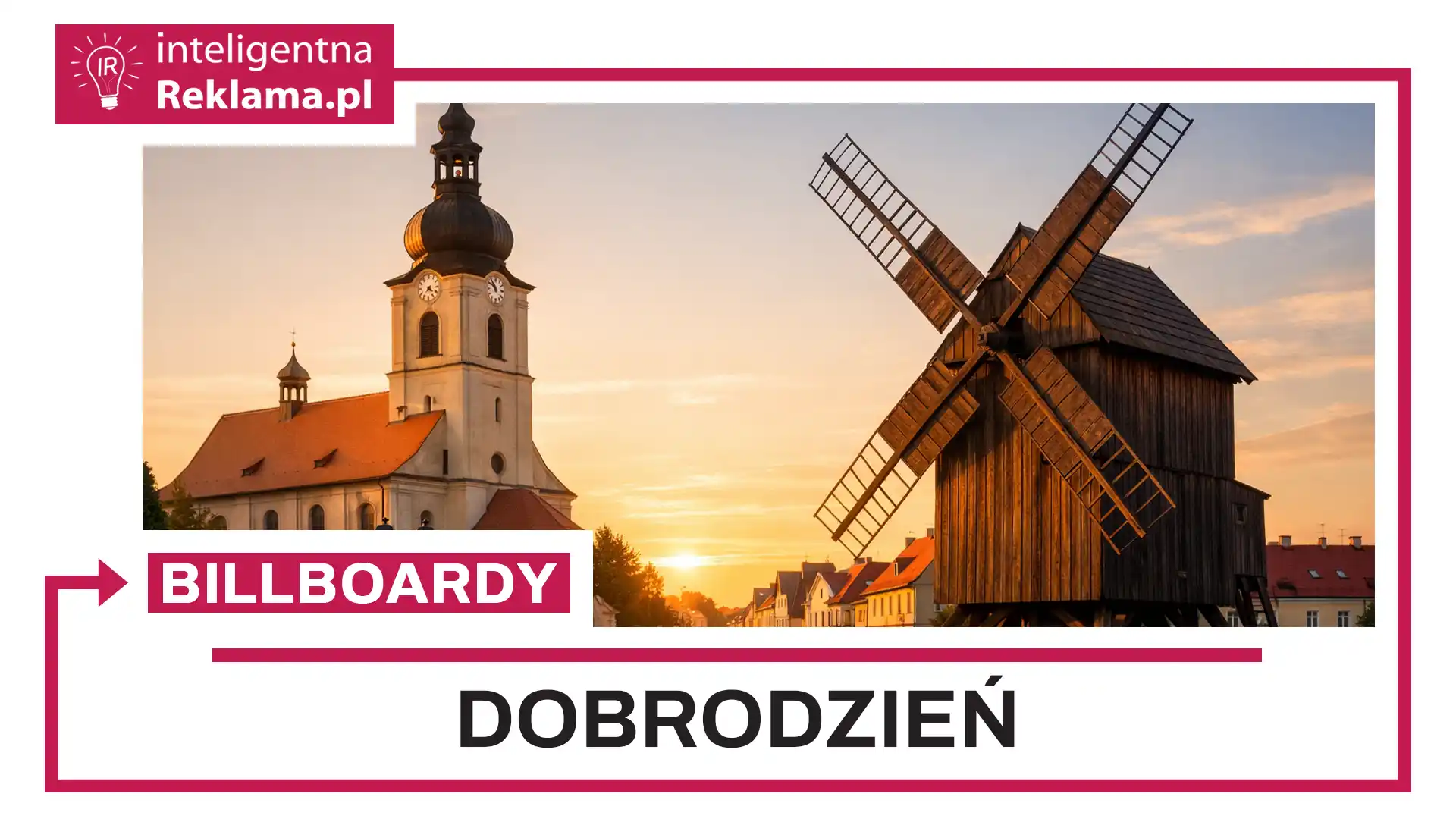 Dobrodzień