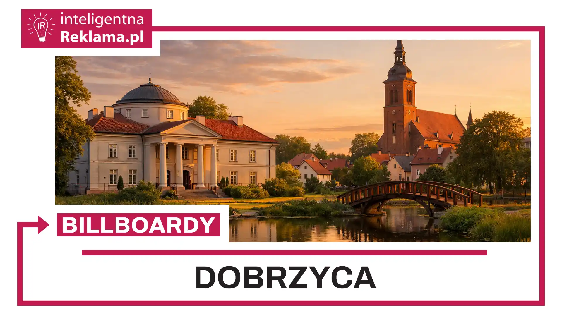 Dobrzyca