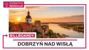Dobrzyń nad Wisłą