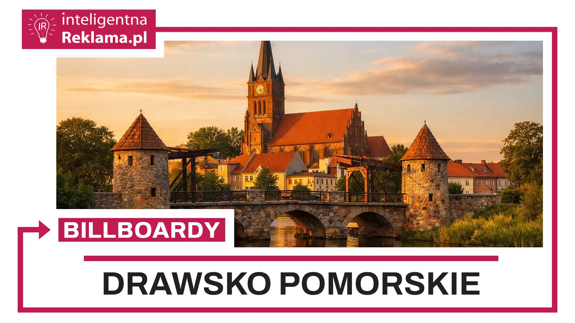 Drawsko Pomorskie