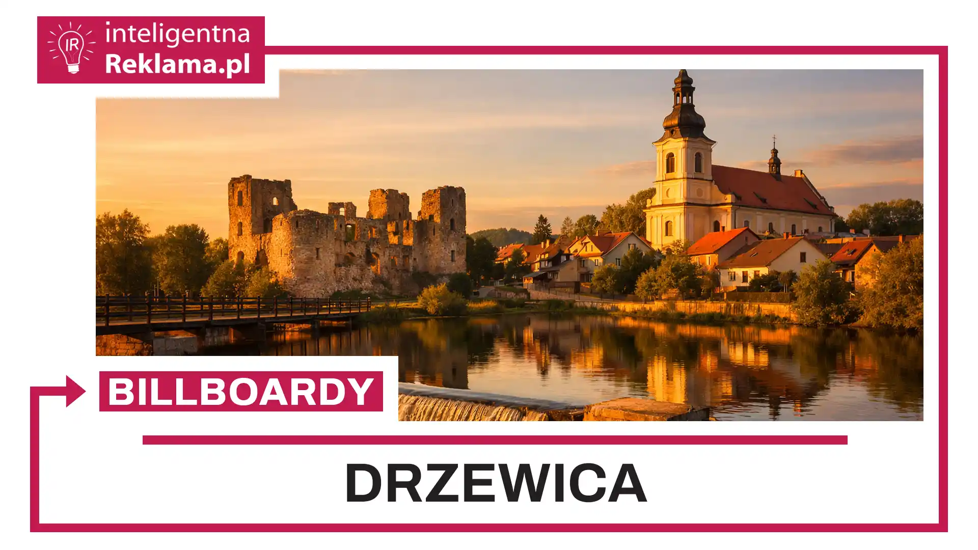 Drzewica