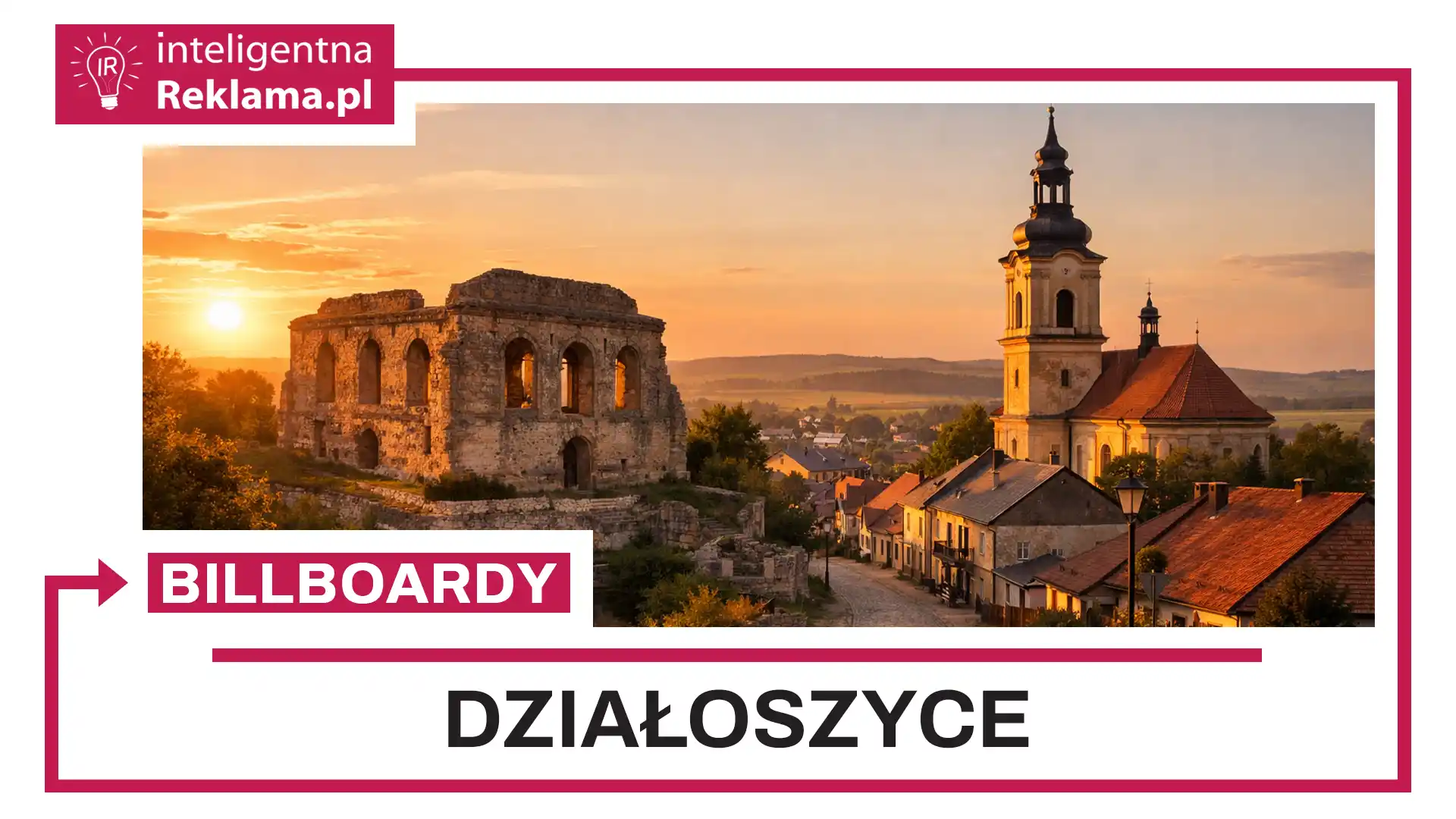 Działoszyce