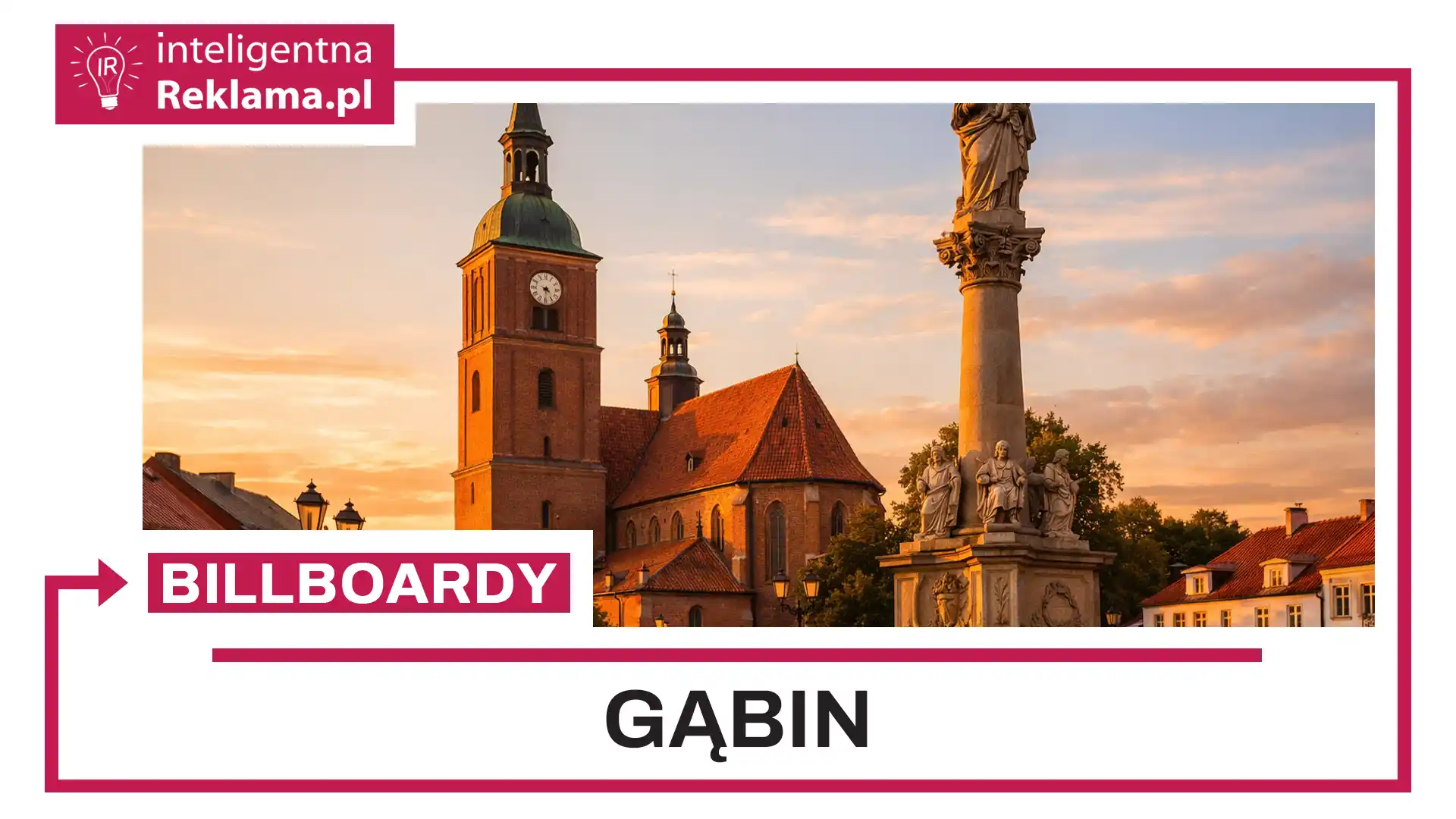 Gąbin