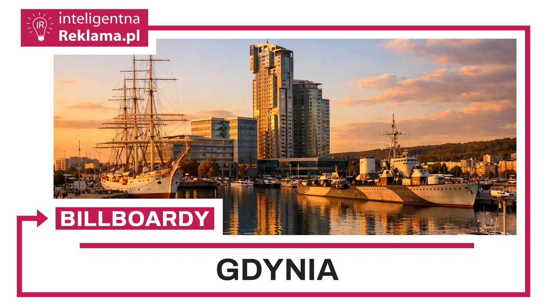 Gdynia